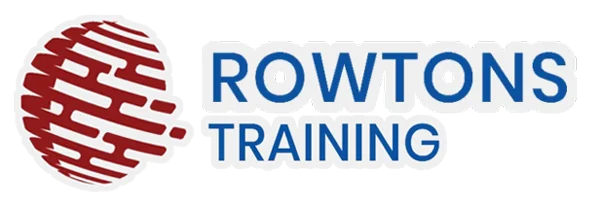 Rowtons Training - Laurence Gartside
