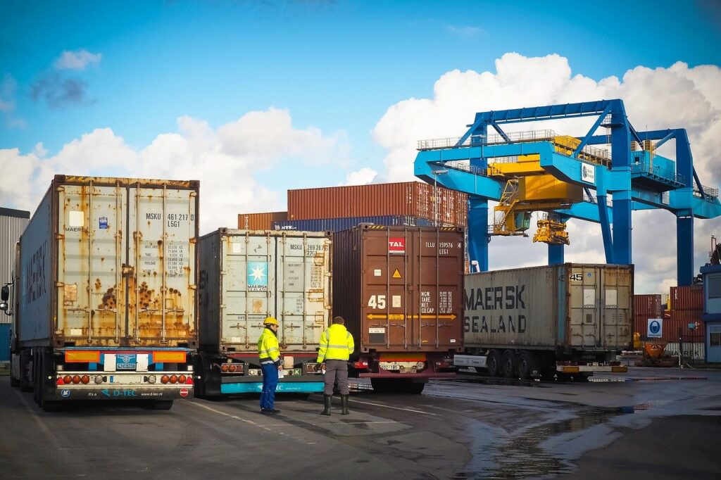 Responsive Supply Chain Logistics Management training