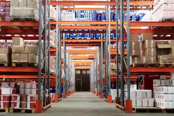 Inventory management: just in time vs just in case